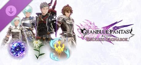 Granblue Fantasy: Relink - Endless Ragnarok Special Pack