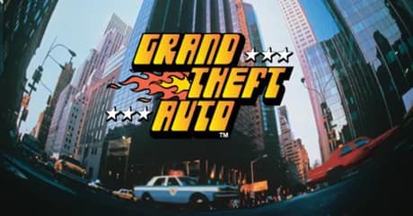Grand Theft Auto IV