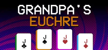 Grandpa's Euchre