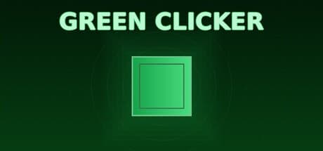 Green Clicker