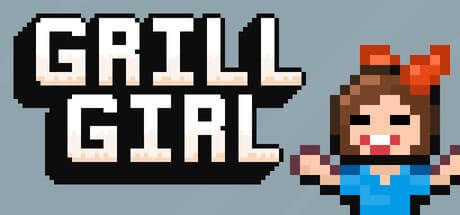 Grill Girl