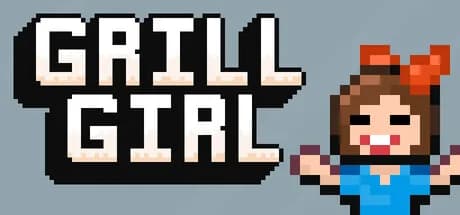 Grill Girl