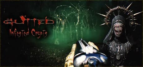 GUTTED: Infested Crypts