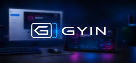 Gyin