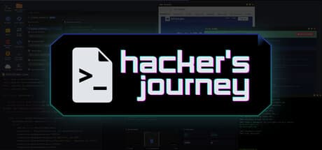Hacker's Journey
