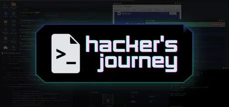 Hacker's Journey