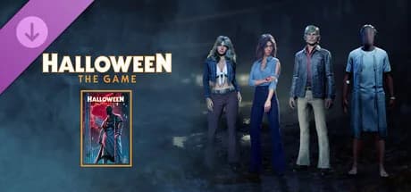 Halloween: Digital Deluxe Upgrade