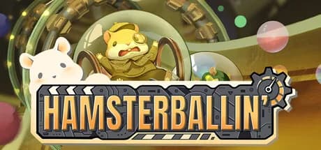 Hamsterballin'