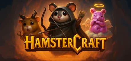 HamsterCraft