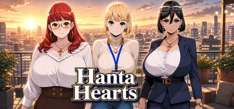 Hanta Hearts