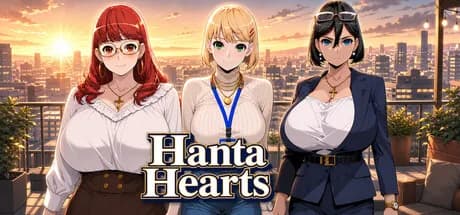 Hanta Hearts