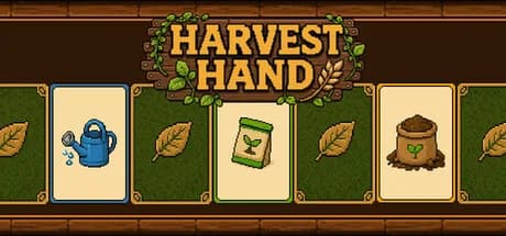 Harvest Hand