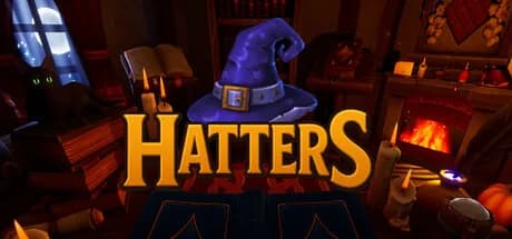 Hatters