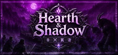 Hearth & Shadow