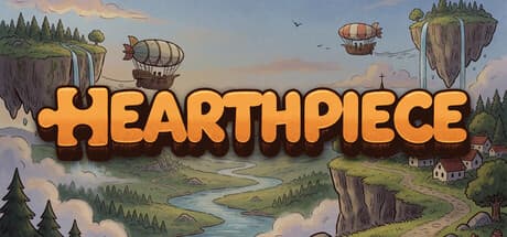 Hearthpiece