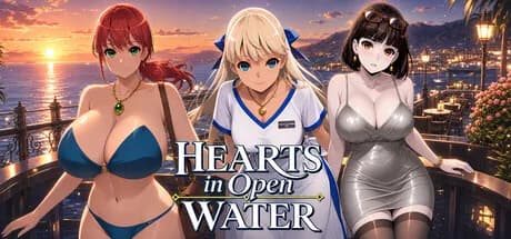Hearts in Open Water