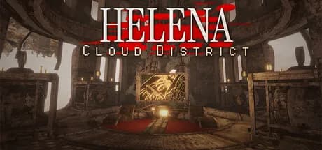 HELENA : Cloud District
