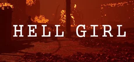 Hell Girl