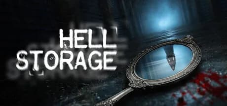 Hell Storage