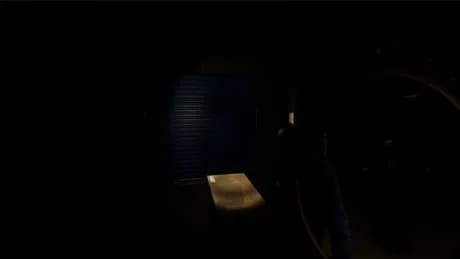 Hell Storage
