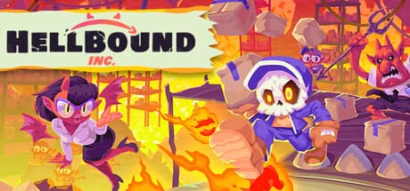 HELLBOUND INC