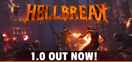 HELLBREAK