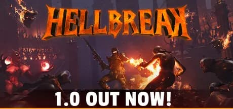 HELLBREAK