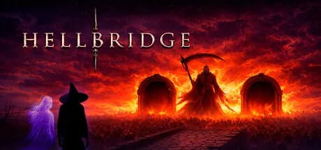 Hellbridge