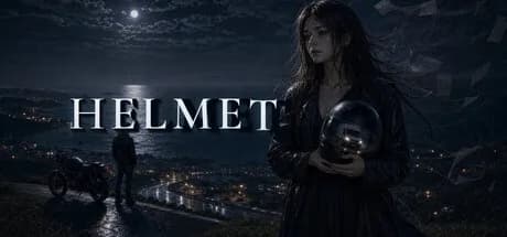 Helmet