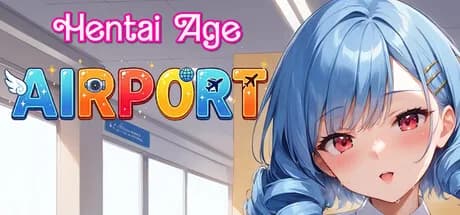 Hentai Age Airport
