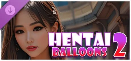 Hentai Balloons 2 - Ballerina DLC