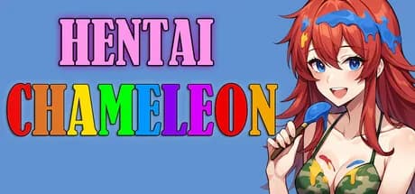 HENTAI CHAMELEON