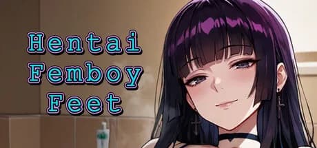 Hentai Femboy Feet