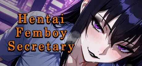 Hentai Femboy Secretary