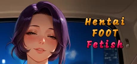 Hentai FOOT Fetish