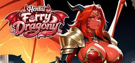 Hentai Furry Dragony
