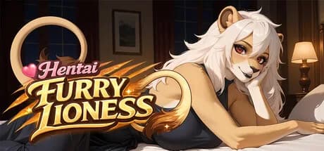 Hentai Furry Lioness