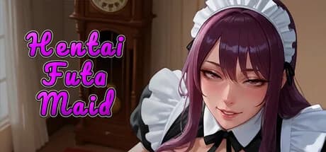 Hentai Futa Maid