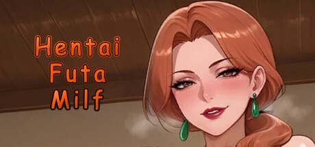 Hentai Futa Milf