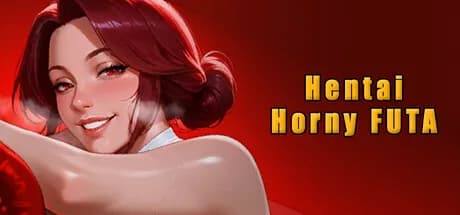 Hentai Horny FUTA