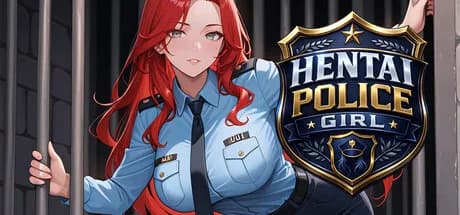 Hentai Police Girl
