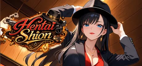 Hentai Shion