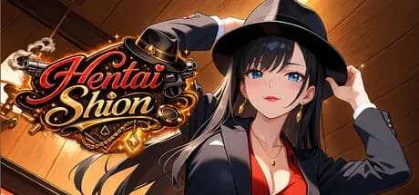 Hentai Shion
