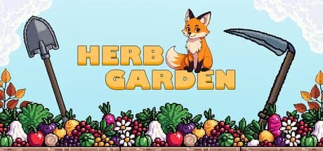 Herb Garden