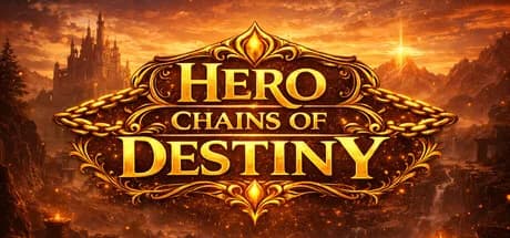 Hero Chains of Destiny