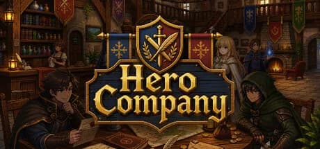 Hero Company