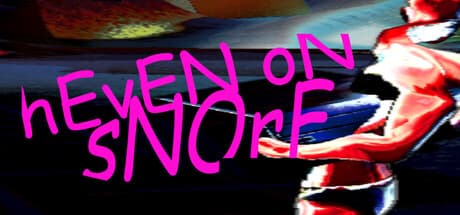 hEvEN oN sNOrF