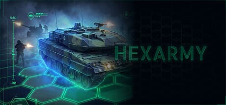 HexArmy