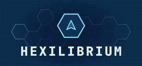 Hexilibrium