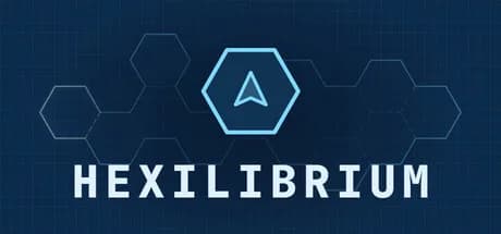 Hexilibrium